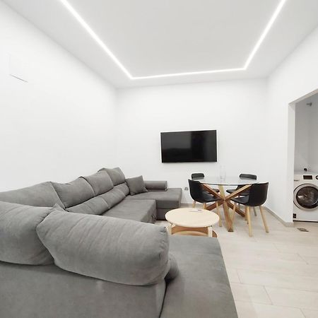 Lm14 Beach By Wave Properties Лас-Пальмас-де-Гран-Канарія Екстер'єр фото