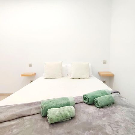 Lm14 Beach By Wave Properties Лас-Пальмас-де-Гран-Канарія Екстер'єр фото